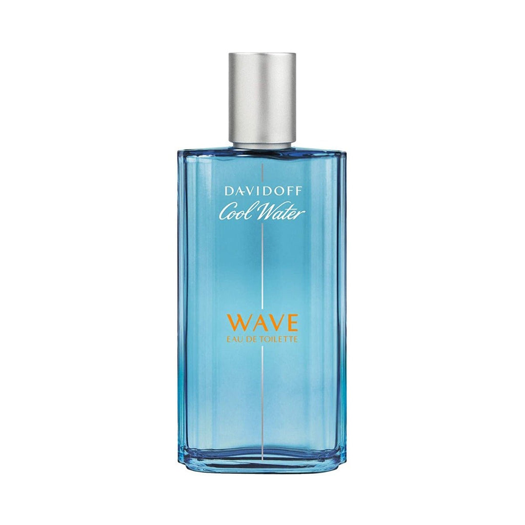 Davidoff Cool Water Wave Edt Perfume For Men 125ML 