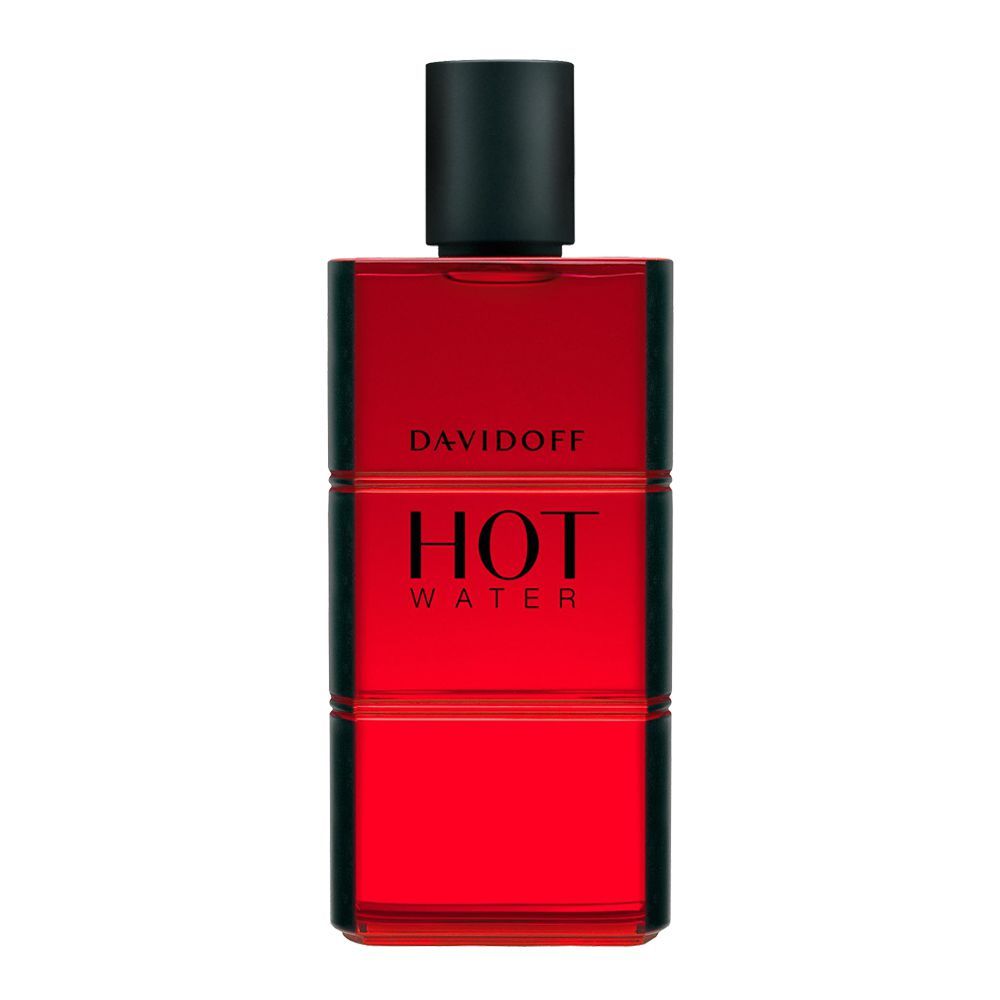 Davidoff Hot Water Edt Perfume For Men 110ML 