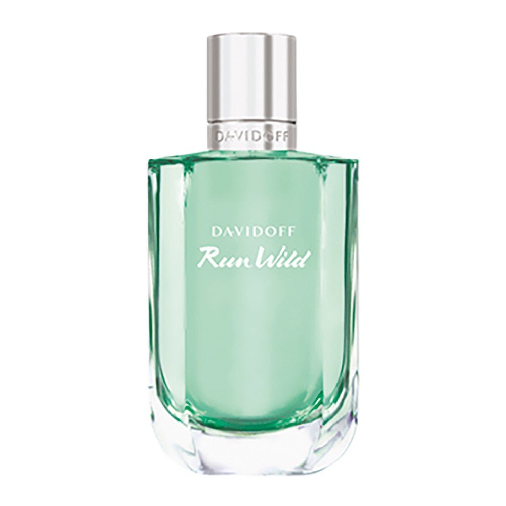 Davidoff Run Wild Edp Perfume For Women 100ML 