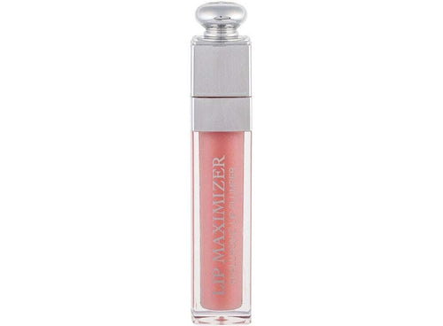 Dior Addict Lip Maximizer - 001 Pink Hyaluronic Lip Gloss 6Ml 