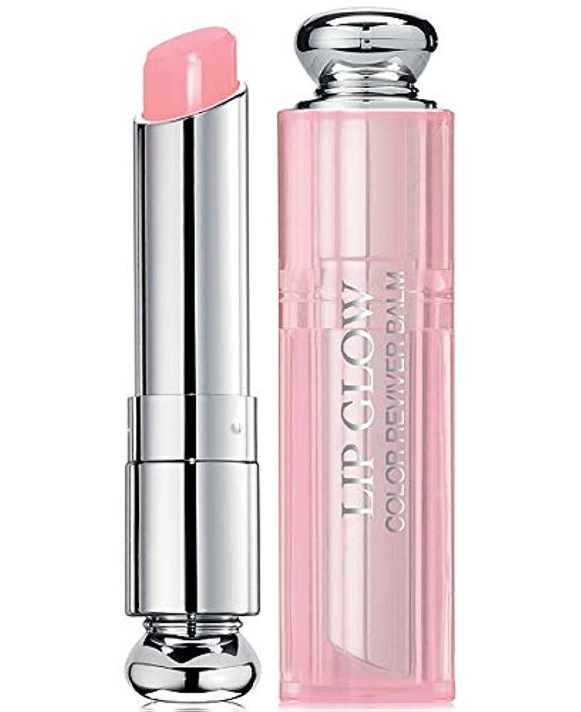 Dior Ladies Addict Lip Glow Reviving Lip Balm 