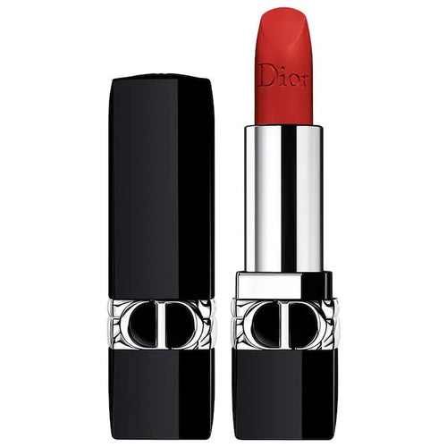Dior Rouge Couture Lipstick 