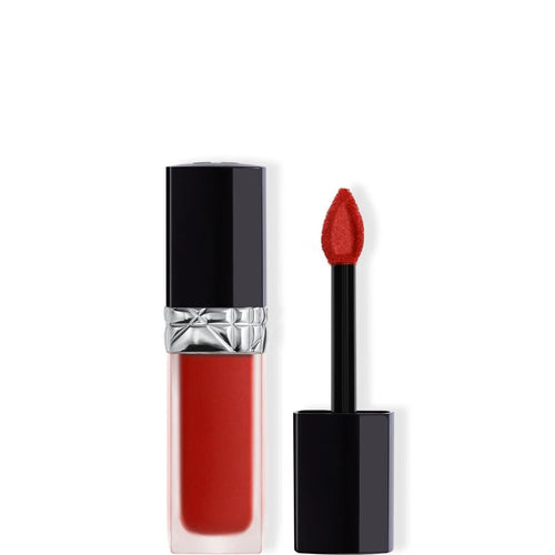Dior Rouge Forever Matte Liquid Lipstick 