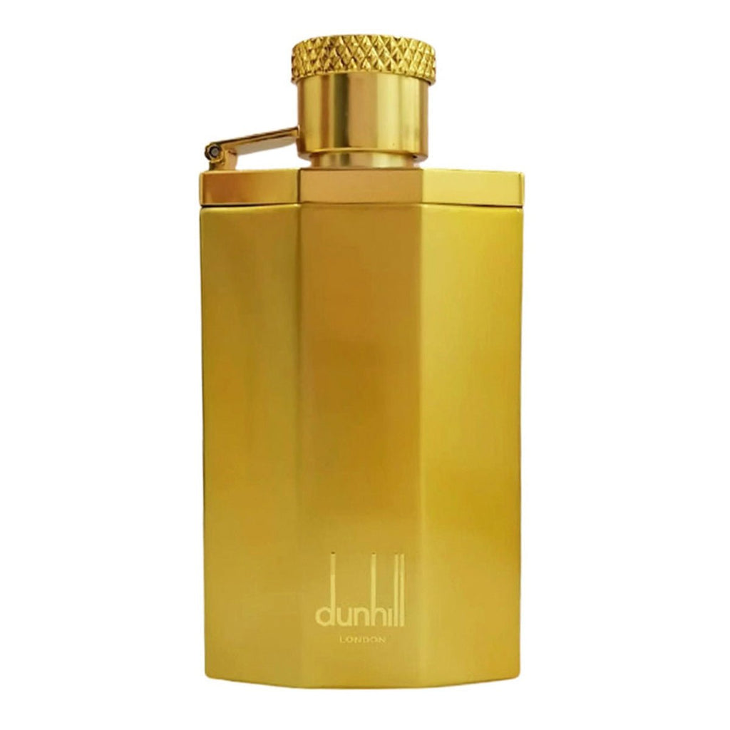 Dunhill Desire Gold For Men Edt 100ML 