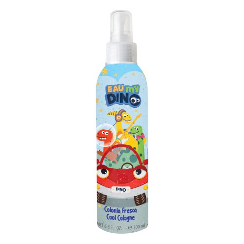 Eau My Dino Body Spray 200Ml 