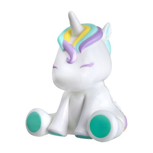 Eau My Unicorn 3D Shower Gel & Shampoo 300Ml 