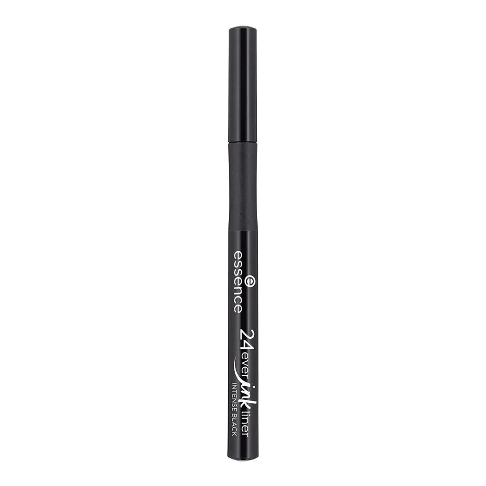 Essence 24Ever Ink Liner - 01 Intense Black 1.2Ml 