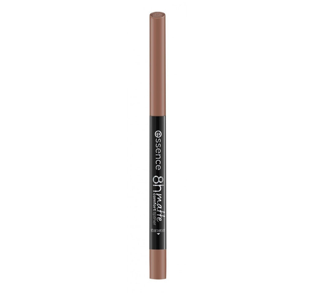 Essence 8H MATTE COMFORT LIPLINER 01 