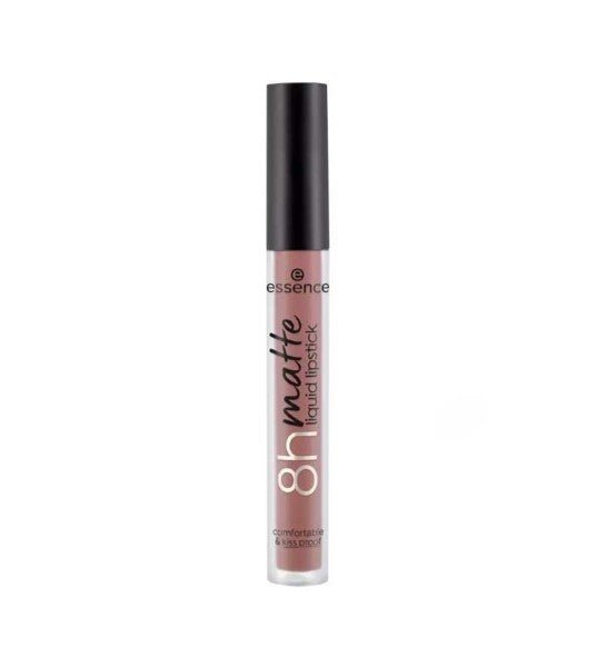 Essence 8H MATTE LIQUID LIPSTICK 02 