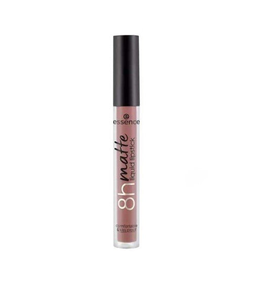 Essence 8H MATTE LIQUID LIPSTICK 02 