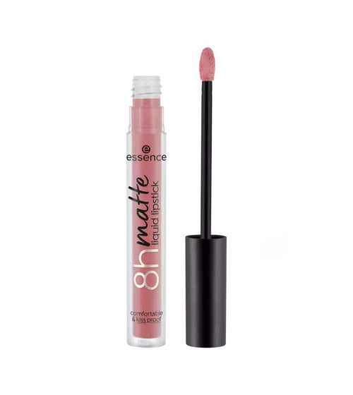 Essence 8H MATTE LIQUID LIPSTICK 04 