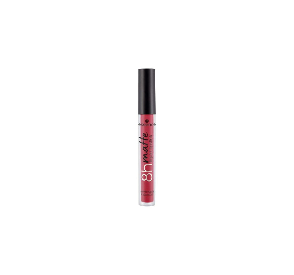 Essence 8H MATTE LIQUID LIPSTICK 07 