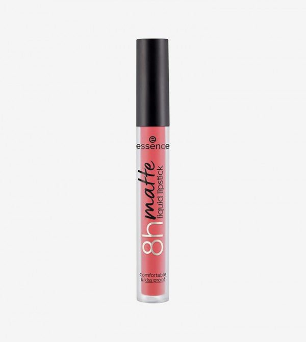 Essence 8H MATTE LIQUID LIPSTICK 09 