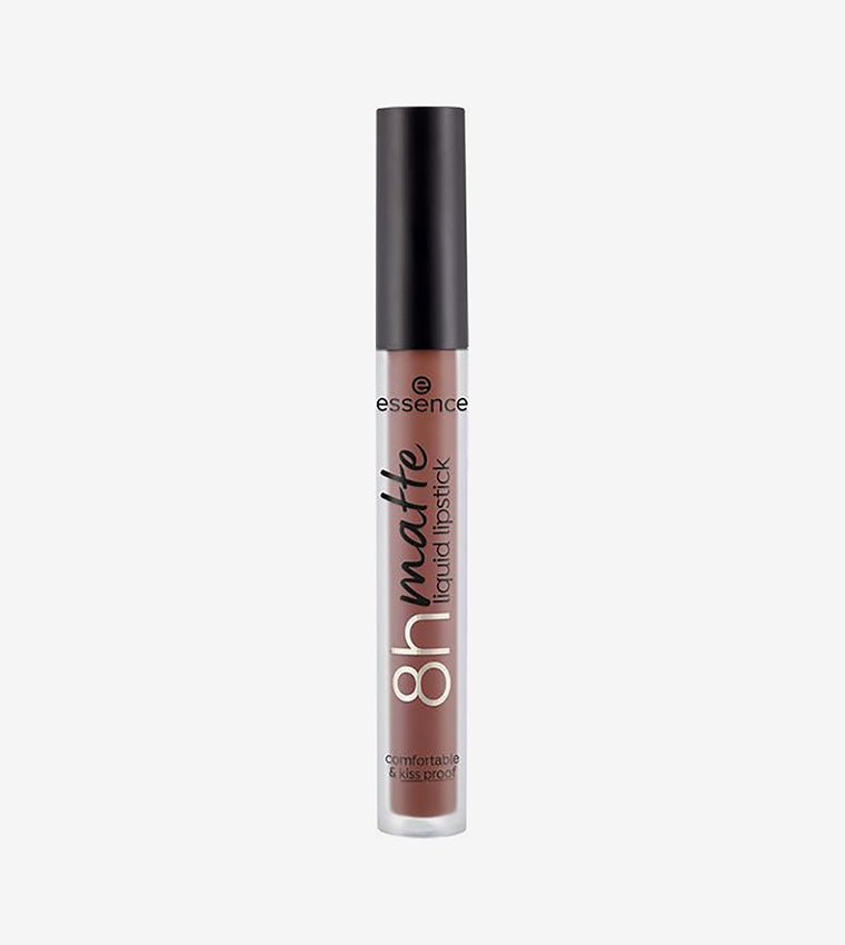 Essence 8H MATTE LIQUID LIPSTICK 10 