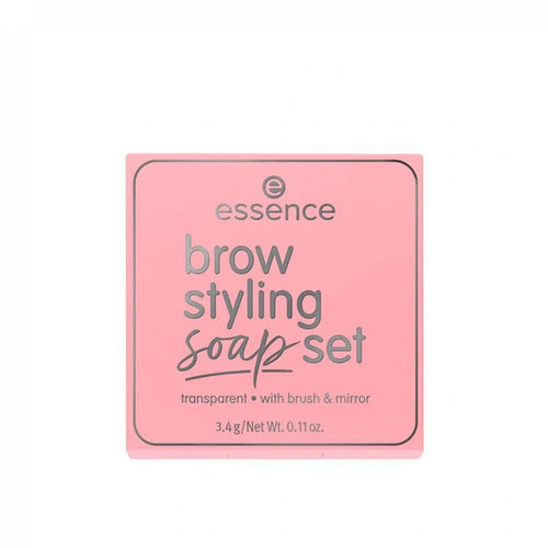 Essence Brow Soap Brow Styling Soap Set 