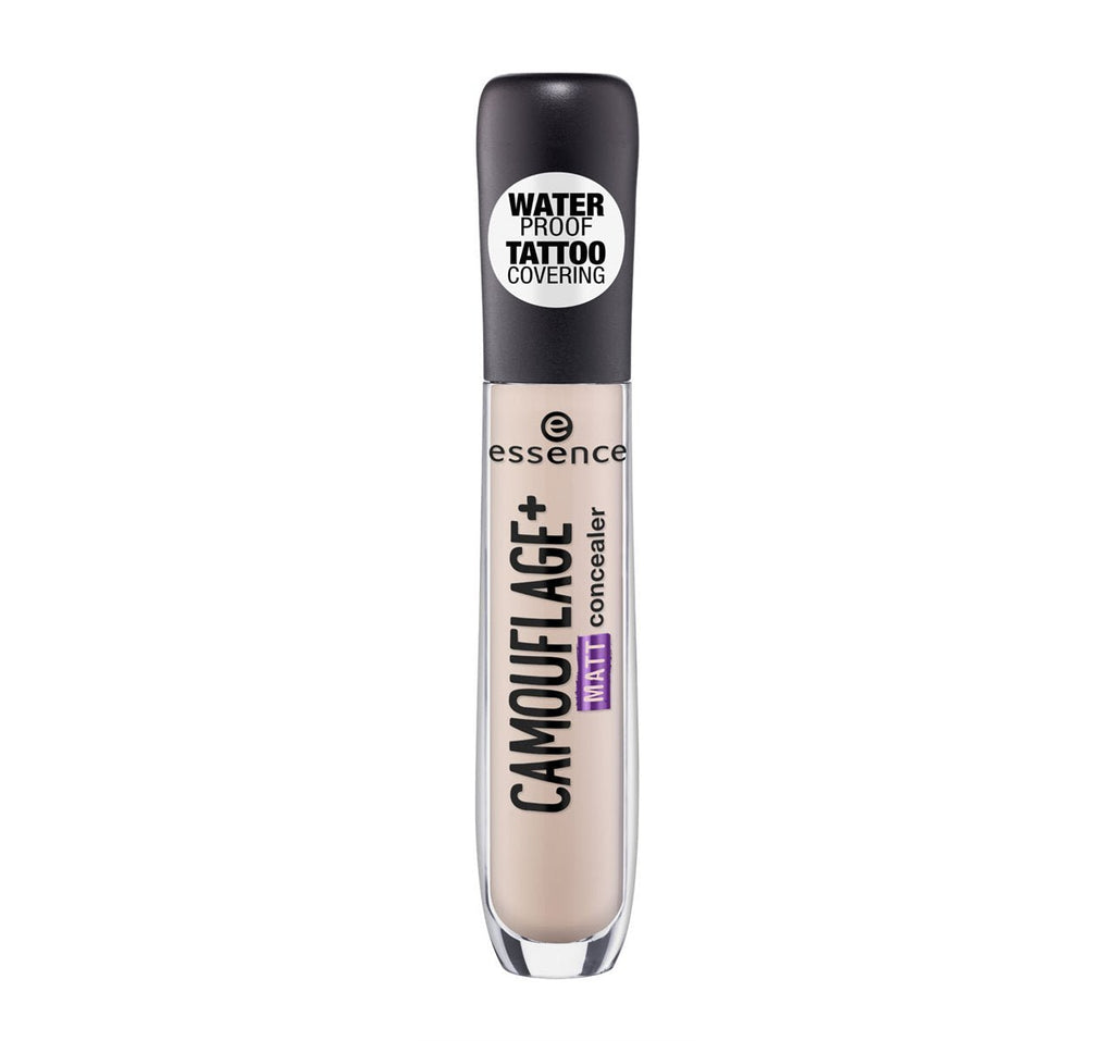 Essence COMOUFLAGE 10 MATT CONCEALER 