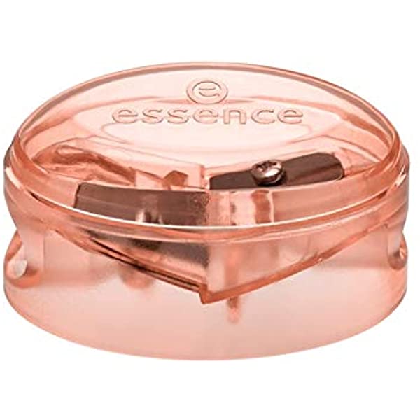 Essence Cosmetic Pencil Sharpener 