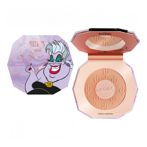 Essence Disney Vill. Evil Queen Maxi Blush Leaving you Speechl02 9g 