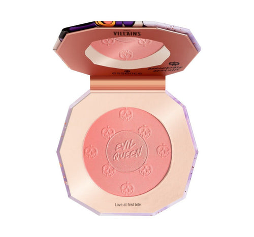 Essence Disney Vill. Evil Queen Maxi Blush Love at first bite 01 9g 