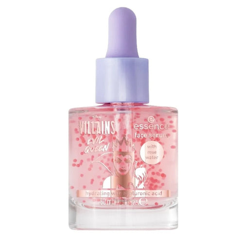 Essence Disney Villains Evil Queen Face Serum 01 30Ml 