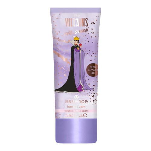 Essence Disney Villains Evil Queen Hand Cream 75Ml 