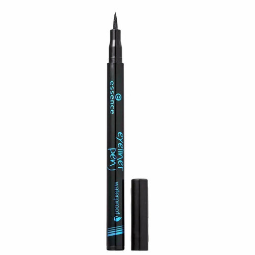 Essence Eyeliner Pen Waterproof 01 