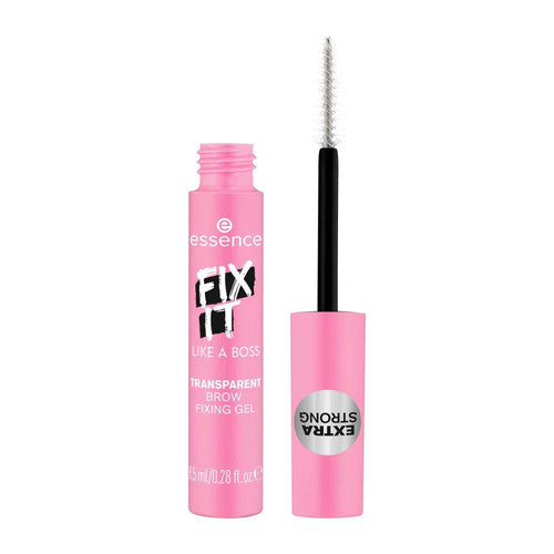 Essence FIX IT LIKE A BOSS TRANSP. BR. GEL 