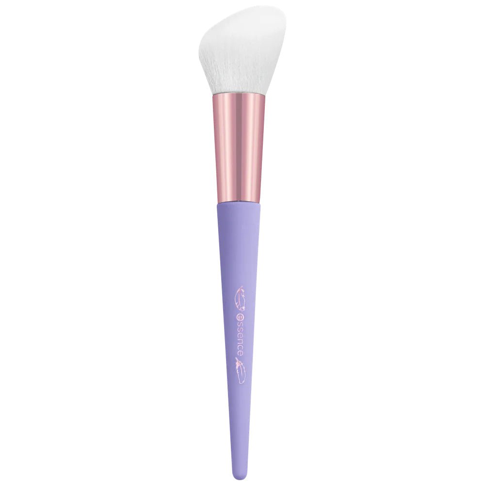 Essence FLUFFY DREAMS BLUSH BRUSH 