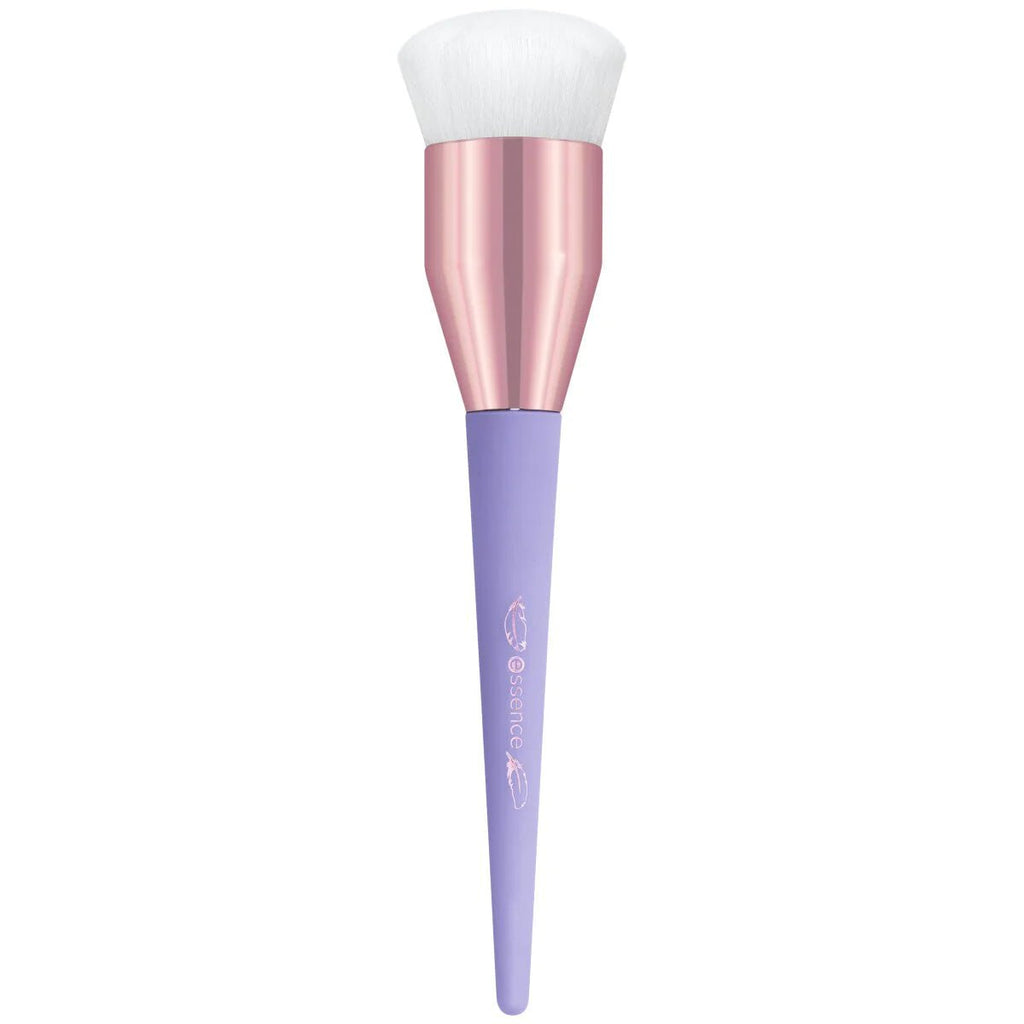 Essence Fluffy Dreams Foundation Buffer Brush 