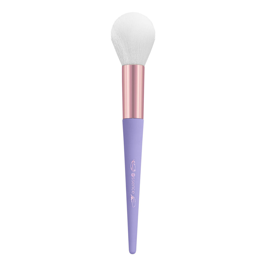 Essence Fluffy Dreams Powder Brush 