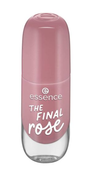 Essence gel nail colour 08 