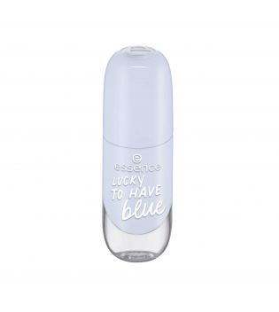 Essence gel nail colour 39 