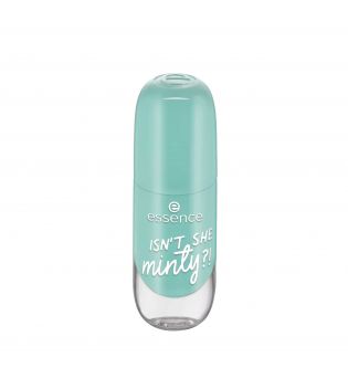 Essence gel nail colour 40 