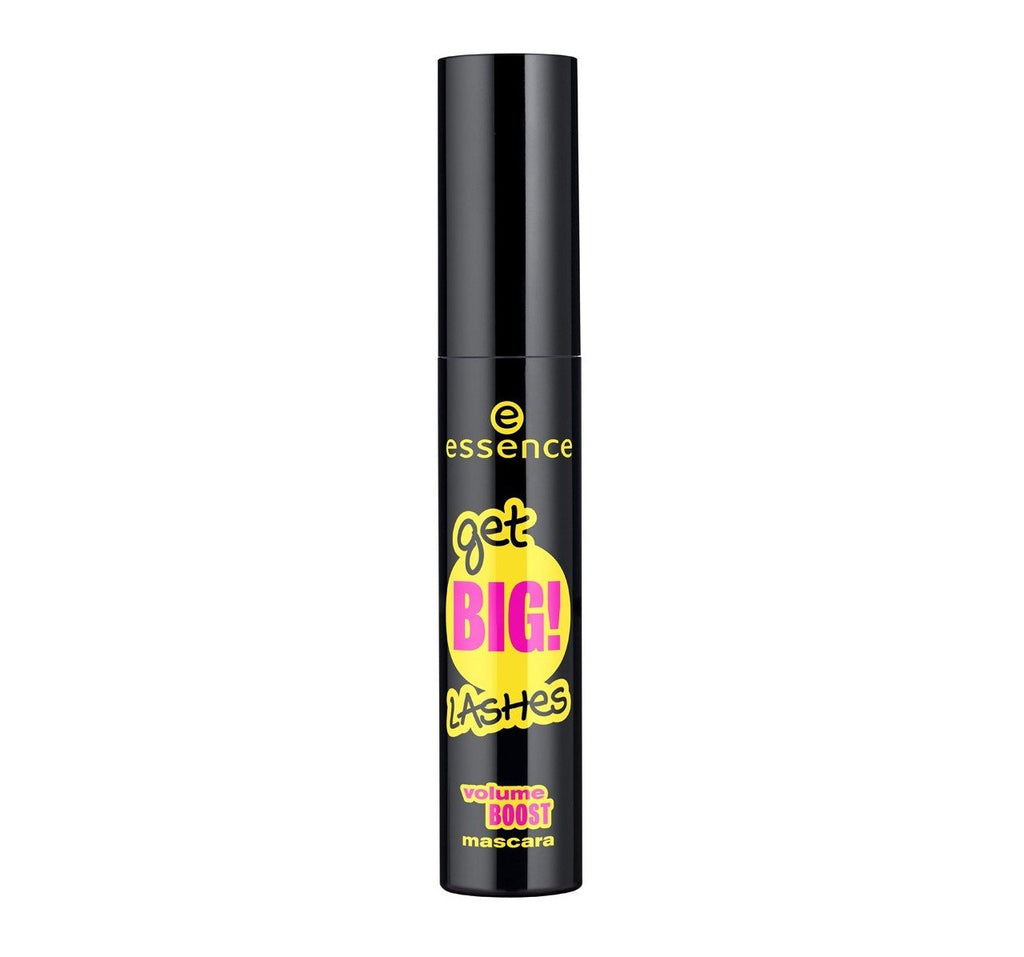 Essence Get Big Lashes Volume Boost Mascara 