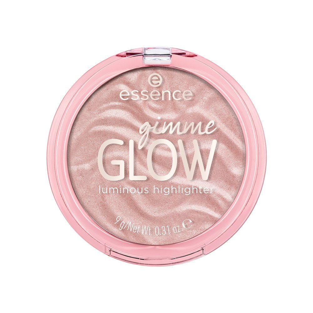 Essence GIMME GLOW LUMINOUS HIGHLIGHTER 10 