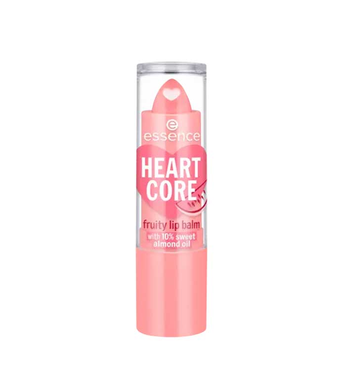 Essence HEART CORE FRUITY LIP BALM 03 