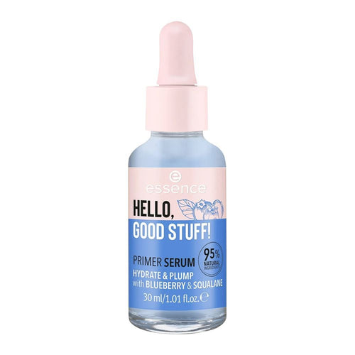 Essence Hello Good Stuff Hydrating & Plumping Serum Primer 