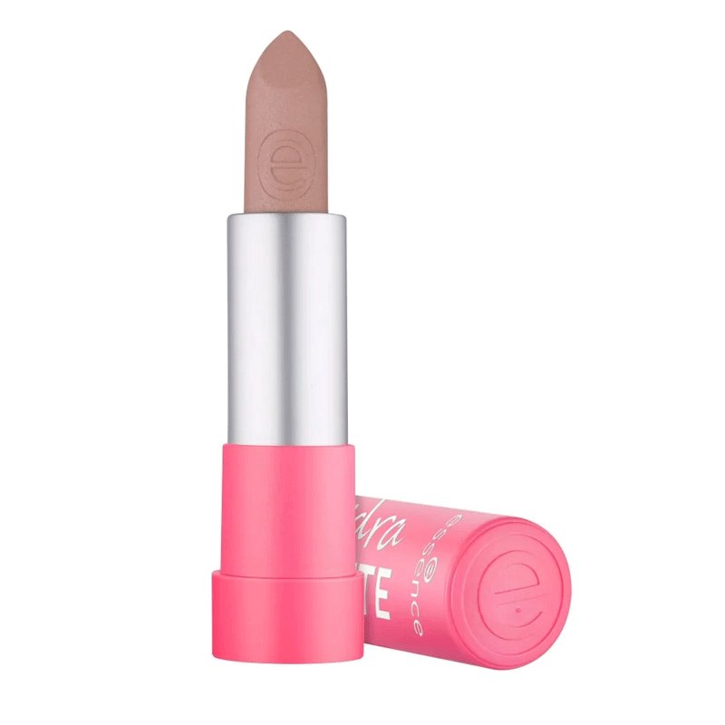 Essence hydra MATTE lipstick 402 