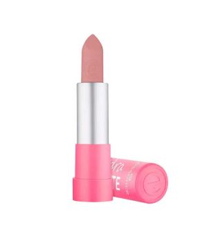 Essence hydra MATTE lipstick 403 