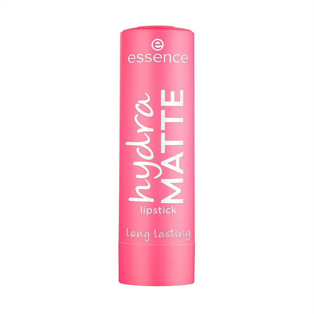 Essence hydra MATTE lipstick 405 