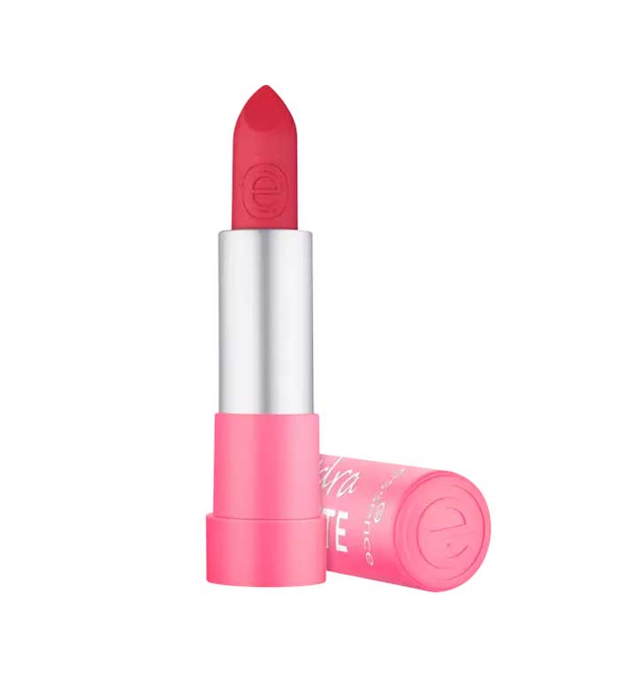 Essence HYDRA MATTE LIPSTICK 408 