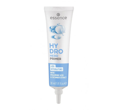 Essence Hydro Hero Primer 48H Hydrating 30Ml 