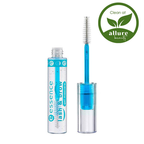 Essence Lash & Brow Gel Mascara 