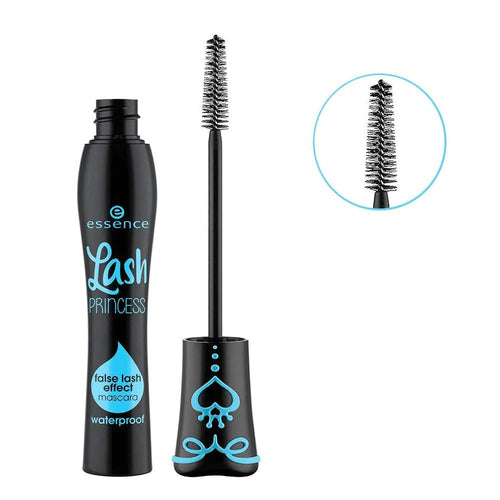 Essence Lash PrincFalse Lash Effect Mascara Waterproof 