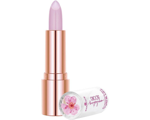 Essence Lip Glow Everlasting Blooms - 01 Happines Blooms From Within 