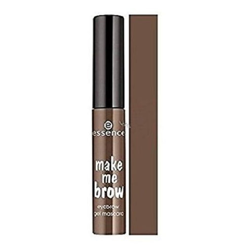 Essence Make Me Brow Eyebrow Gel Mascara 02 