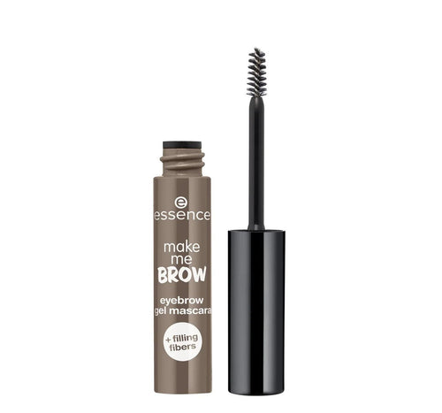 Essence Make Me Brow Eyebrow Gel Mascara 05 