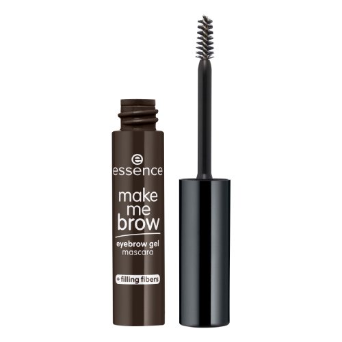 Essence Make Me BrownEyebrow Gel Mascara 06 