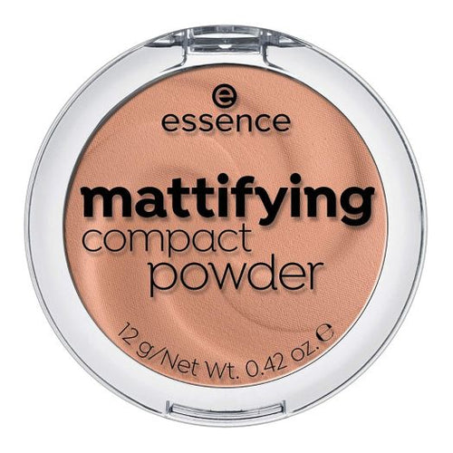 Essence Mattifying Compact Powder 43 