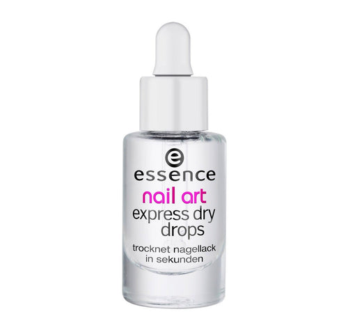 Essence Nail Art ExprDry Drops 